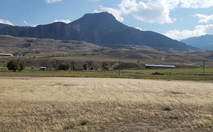 Pictures of Land property located at 112 Stillwater Dr, Cody, WY 82414 for sales - image #1