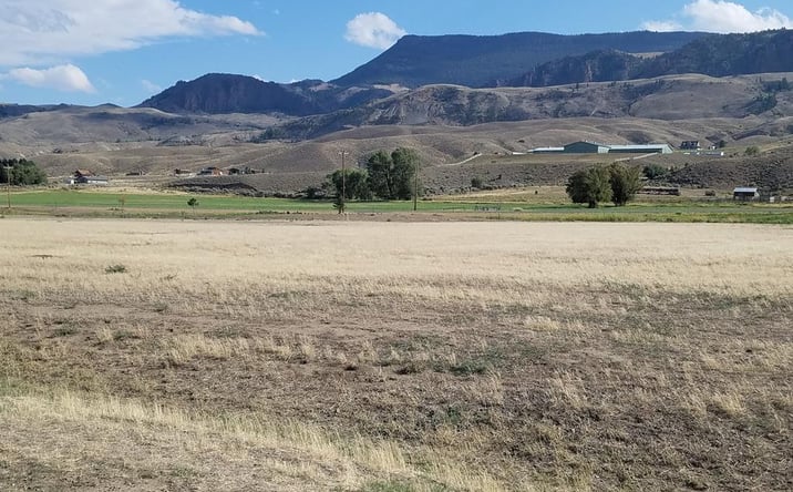 Pictures of Land property located at 116 Stillwater Dr, Cody, WY 82414 for sales - image #1