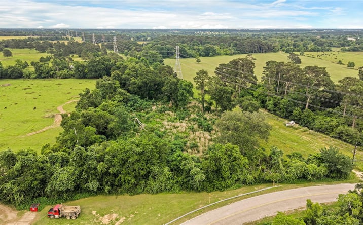 Pictures of Land property located at 0 Cypress Rosehill Rd, Tomball, TX 77377 for sales - image #1