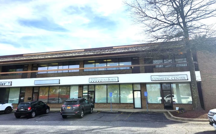 Pictures of Office property located at 26225 Ridge Road, Damascus, MD 20872 for sales - image #1