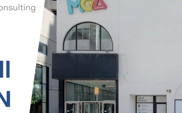 Pictures of Retail, Office property located at 815 Nicollet Mall, Minneapolis, MN 55402 for sales - image #1