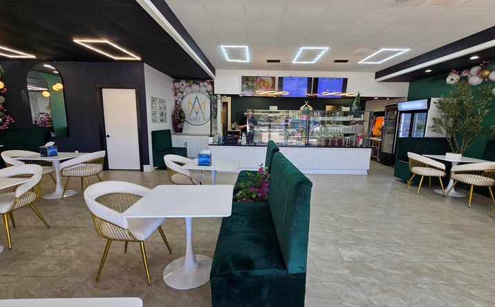 Pictures of Retail, Business for Sale property located at 6565 Fondren Road, Houston, TX 77036 for sales - image #1