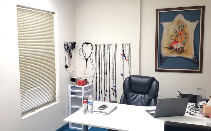 Pictures of Office property located at 19509 Doctors Drive, Germantown, MD 20874 for sales - image #1