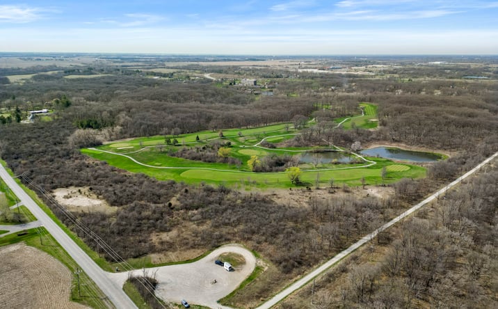 Pictures of Land property located at 26732 S Balmoral Woods Drive, Crete, IL 60417 for sales - image #1
