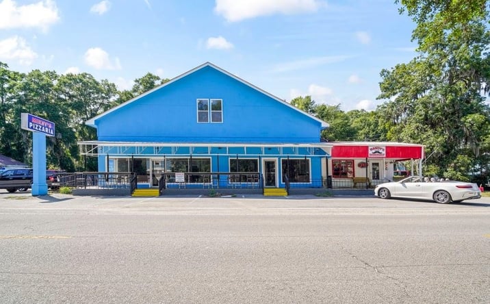 Pictures of Special Purpose property located at 4378 N Highway 17 Business, Murrells Inlet, SC 29576 for sales - image #1