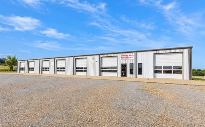 Pictures of Special Purpose property located at 26486 Hwy 82, Park Hill, OK 74451 for sales - image #1