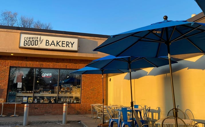Pictures of Retail property located at 537 W Fourteenth St & 1115 E. Eighth St, Traverse City, MI 49684 for sales - image #1