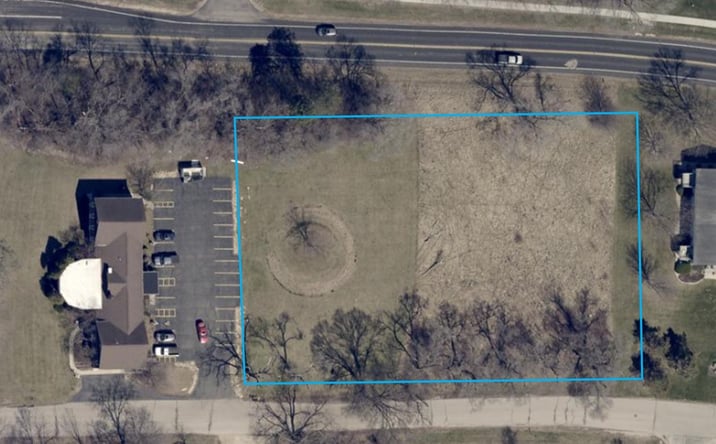 Pictures of Land property located at 3005 Riverside Dr, Beloit, WI 53511 for sales - image #1