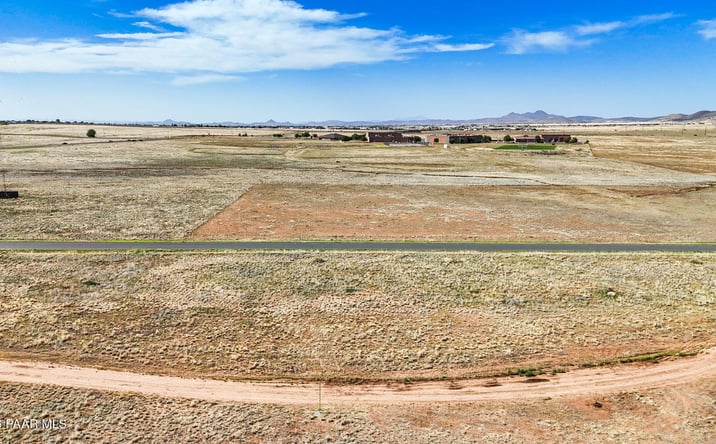 Pictures of Land, Multifamily property located at 8485 E Roundup Drive, Prescott Valley, AZ 86314 for sales - image #1