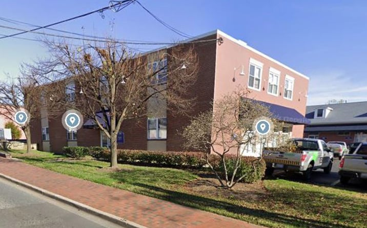Pictures of Office, Industrial property located at 25 Chestnut Street, Gaithersburg, MD 20877 for sales - image #1