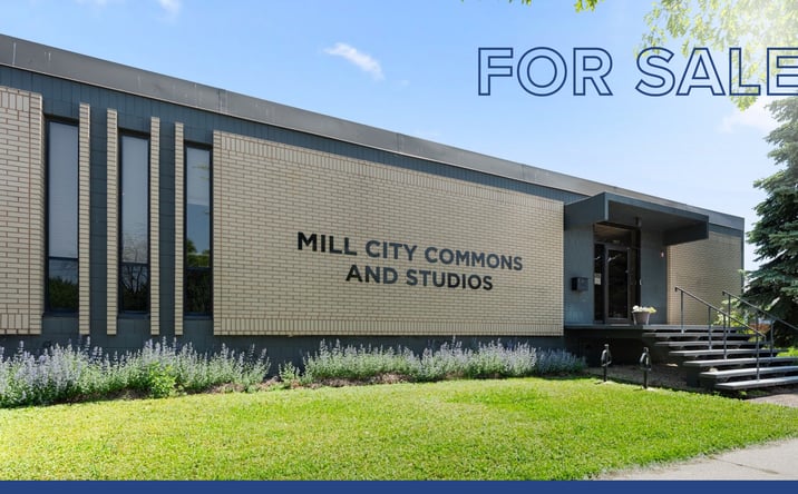 Pictures of Mixed Use property located at 3023 Randolph Street NE, Minneapolis, MN 55418 for sales - image #1