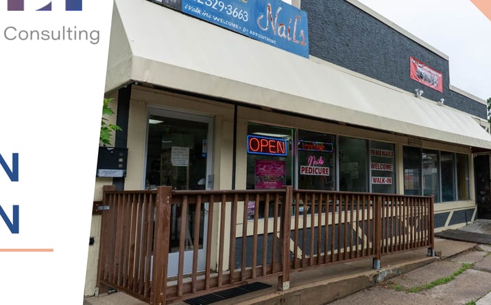 Pictures of Retail property located at 3453 Penn Ave N, Minneapolis, MN 55412 for sales - image #1