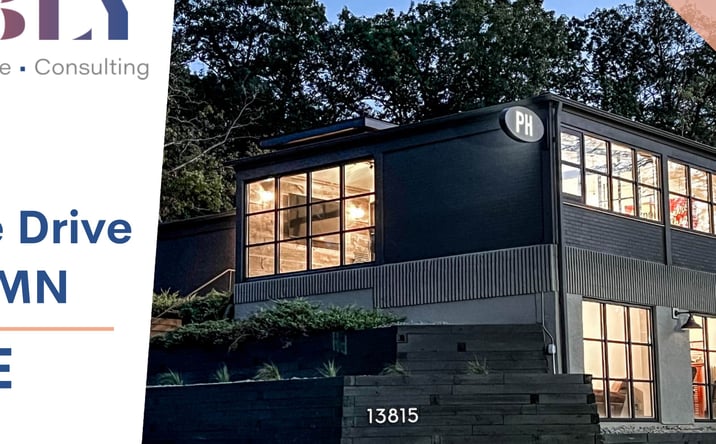 Pictures of Office property located at 13815 Ridgedale Drive, Minnetonka, MN 55305 for sales - image #1