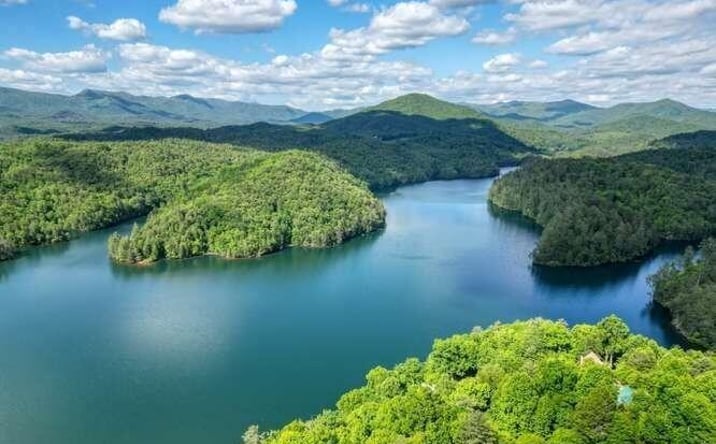 Pictures of Land property located at Berry Patch Road, Murphy, NC 28906 for sales - image #1