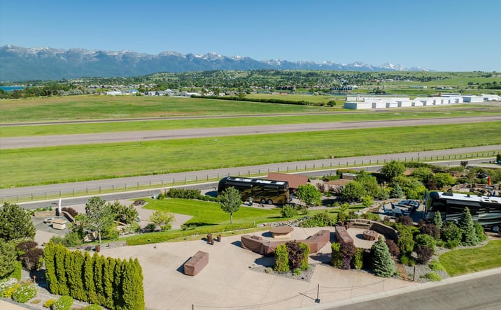 Pictures of Land, Multifamily property located at 200 Irvine Flats Road 174, POLSON, MT 59860 for sales - image #1
