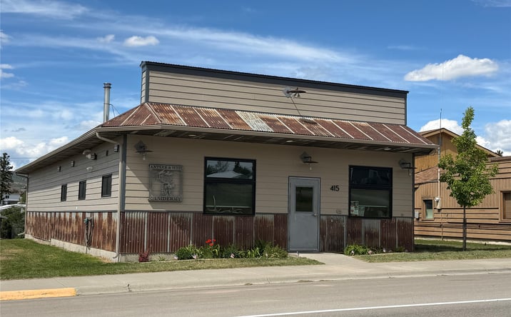 Pictures of Mixed Use property located at 415 E Main Street, WHITE SULPHUR SPRINGS, MT 59645 for sales - image #1