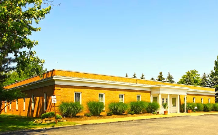 Pictures of Office property located at 850 Brainard Road, Highland Heights, OH 44143 for sales - image #1