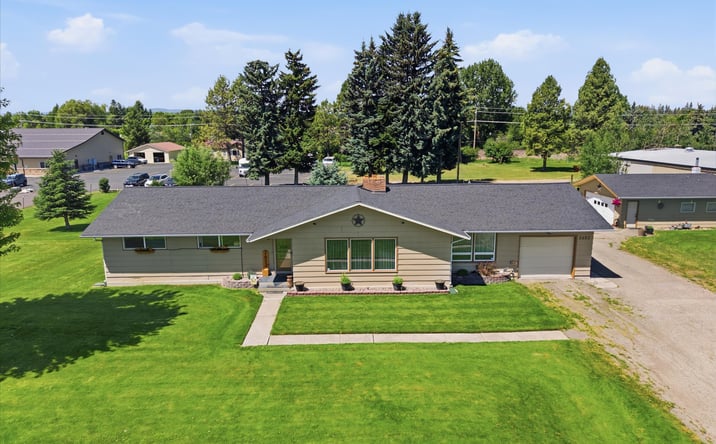 Pictures of Mixed Use property located at 2652 Hwy 2 E, KALISPELL, MT 59901 for sales - image #1