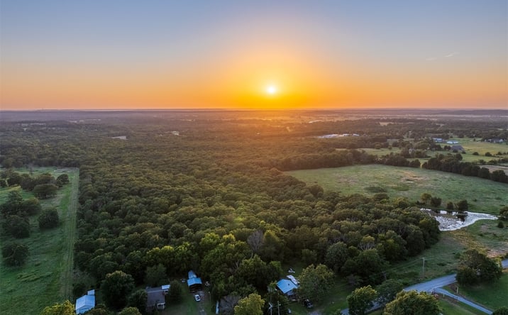 Pictures of Land property located at 7 S 4240 Road, Chelsea, OK 74016 for sales - image #1