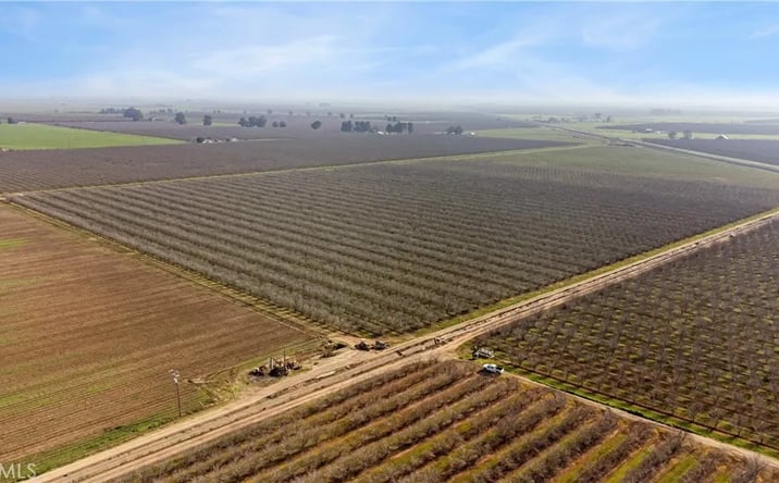 Pictures of Land property located at 14075 Le Grand, Le Grand, CA 95333 for sales - image #1