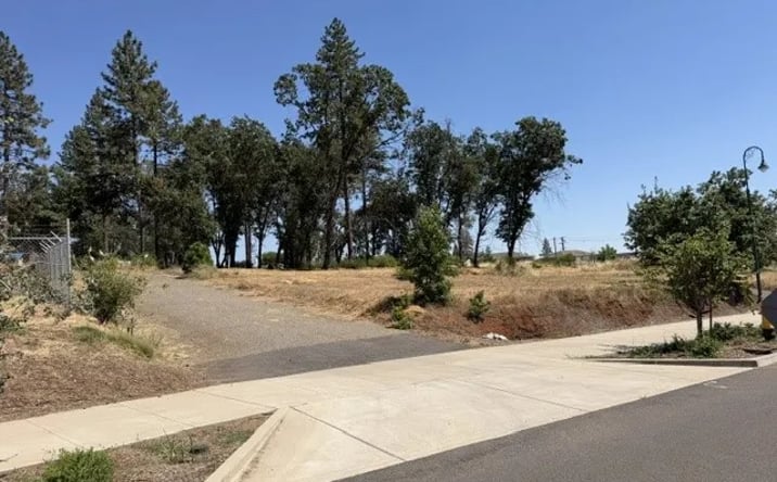 Pictures of Land property located at 5952 Almond, Paradise, CA 95969 for sales - image #1