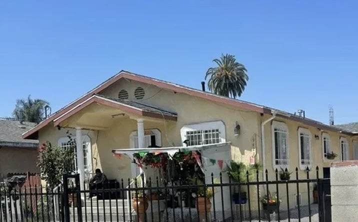 Pictures of Multifamily property located at 9421 9421 Maie, Los Angeles, CA 90002 for sales - image #1