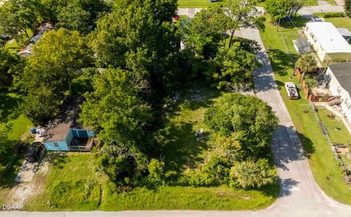 Pictures of Land, Multifamily property located at 1111 Avenue I, Ormond Beach, FL 32174 for sales - image #1