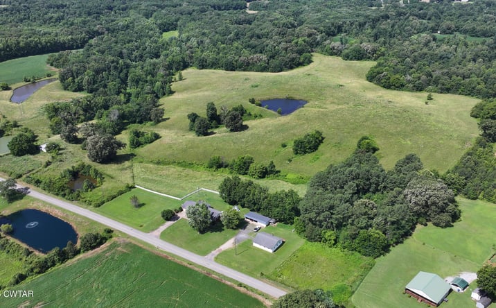 Pictures of Land property located at Old Jackson Road, Trenton, TN 38382 for sales - image #1