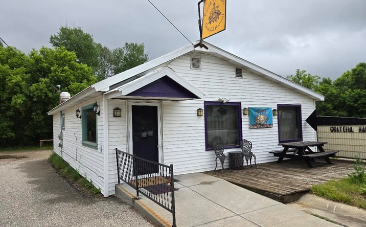 Pictures of Special Purpose property located at 21220 Northland Drive, Paris, MI 49338 for sales - image #1