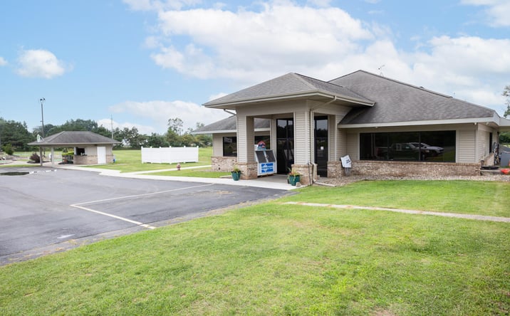 Pictures of Retail, Land property located at 3600 Wayland Drive, Jackson, MI 49202 for sales - image #1