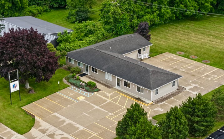 Pictures of Business for Sale, Office, Retail, Land property located at 4742 Beckley Road, Battle Creek, MI 49015 for sales - image #1