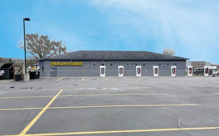 Pictures of Industrial, Office, Retail property located at 3408 Hollywood Road, St. Joseph, MI 49085 for sales - image #1