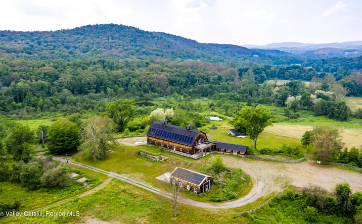 Pictures of Business for Sale, Retail property located at 70-98 Ryan Road, Pine Plains, NY 12567 for sales - image #1