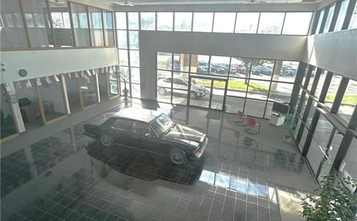 Pictures of Retail property located at 8819 E 350 Highway, Raytown, MO 64133 for sales - image #1