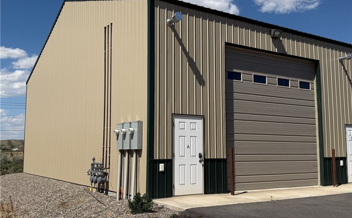 Pictures of Special Purpose property located at 836 W Toy Storage Street, Billings, MT 59106 for sales - image #1