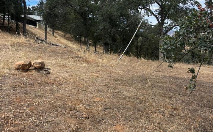 Pictures of Land property located at 2609 Granite Lane, Catheys Valley, CA 95306 for sales - image #1