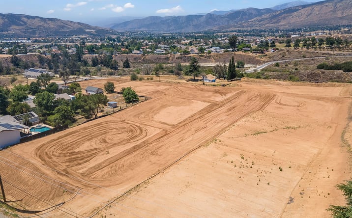 Pictures of Land property located at 11505 Pendleton Road, Yucaipa, CA 92399, 11507 Pendleton Road, Yucaipa, CA 92399, 11537 Pendleton Road, Yucaipa, CA 92399 for sales - image #1