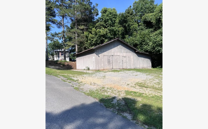 Pictures of Special Purpose, Land, Self Storage property located at 1160 Roach Hollow Road, Ringgold, GA 30736 for sales - image #1