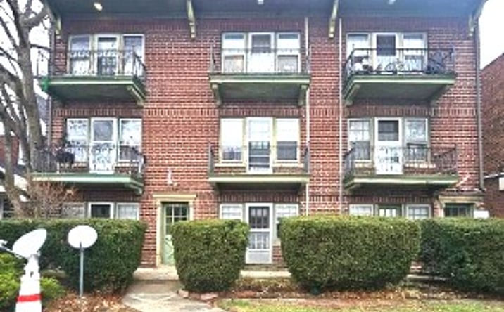 Pictures of Multifamily property located at 16812 Madison Avenue, Lakewood, OH 44116-2864 for sales - image #1