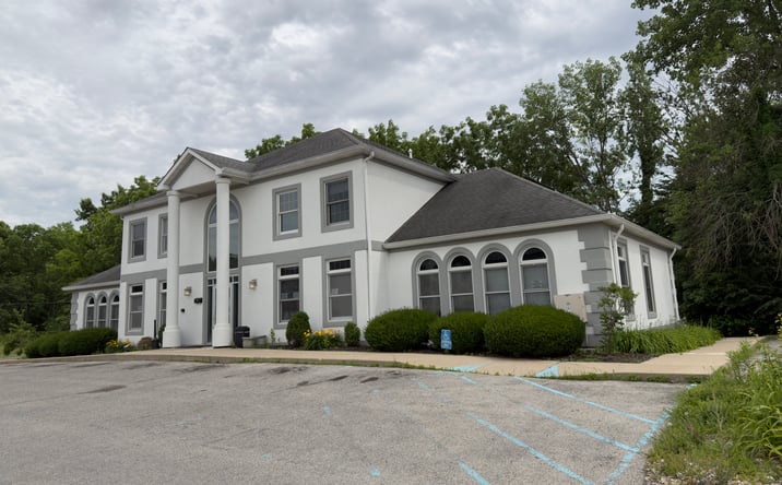 Pictures of Office, Hospitality property located at 821 North State Road 135, Greenwood, IN 46142 for sales - image #1