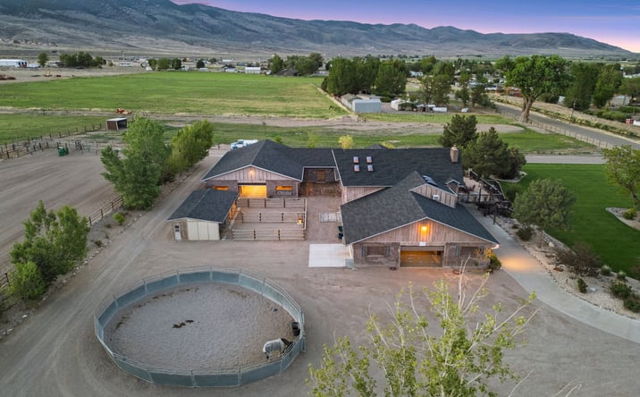 Pictures of Retail, Land, Special Purpose property located at 380 South 100 West, Joseph, UT 84739 for sales - image #1