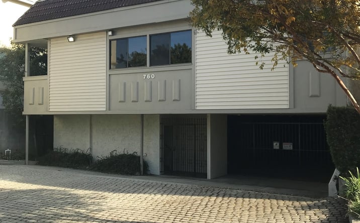 Pictures of Office property located at 760 Meridian Way, San Jose, CA 95126 for sales - image #1