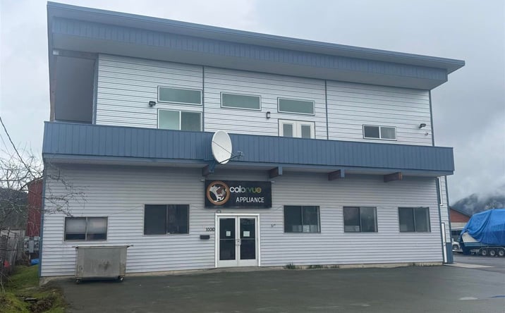 Pictures of Retail, Office, Industrial property located at 10010 Crazy Horse Dr, Juneau, AK 99801 for sales - image #1