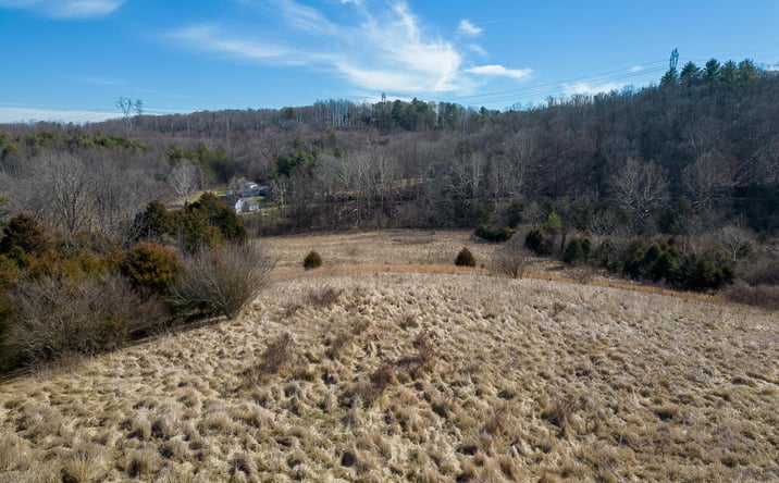 Pictures of Land property located at 50 Acres Jacktown Rd, Lexington, VA 24450 for sales - image #1