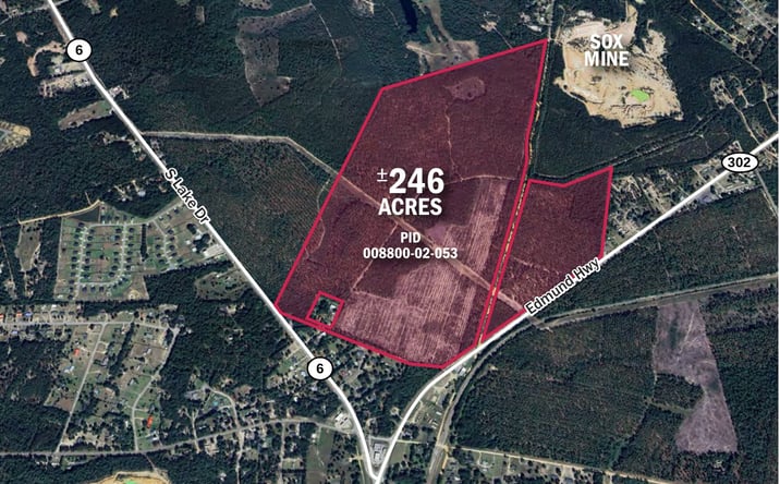 Pictures of Land property located at Edmund Highway & S Lake Drive, Lexington, SC 29073 for sales - image #1