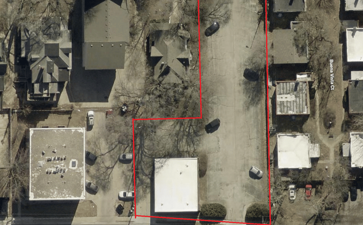 Pictures of Mixed Use, Land property located at 507 West Springfield Avenue, Urbana, IL 61801, 510 West Elm Street, Urbana, IL 61801 for sales - image #1