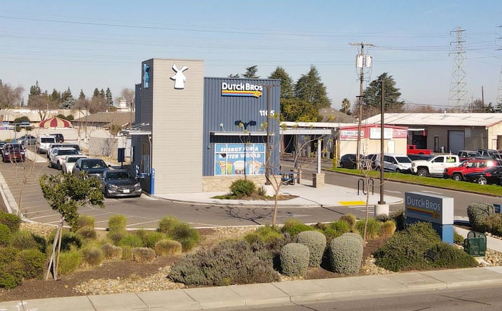 Pictures of Retail property located at 1105 W Yosemite Ave, Manteca, CA 95337 for sales - image #1