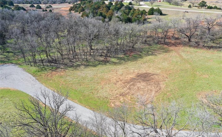 Pictures of Land property located at White Tail Road, Weatherford, OK 73096 for sales - image #1