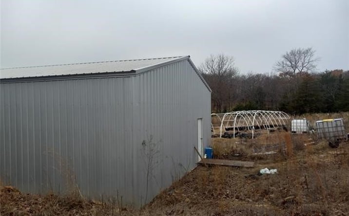 Pictures of Land property located at 100228 S 4500 Road, Gore, OK 74962 for sales - image #1