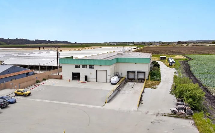 Pictures of Industrial, Land property located at 170 Lewis Rd, Royal Oaks, CA 95076 for sales - image #1